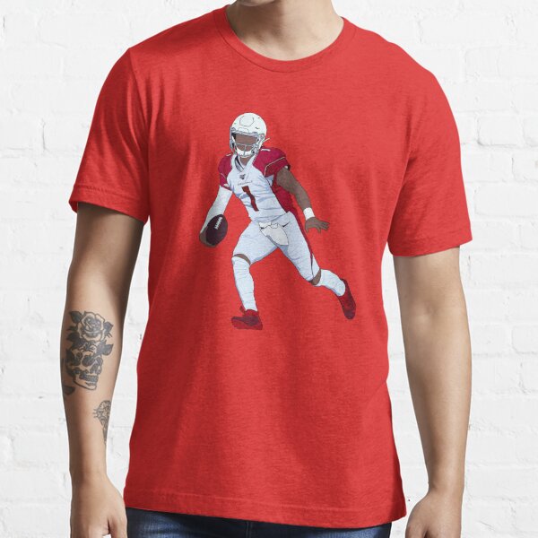 Shop Stylish Kyler Murray Printed T-Shirts for Men #1247173 at