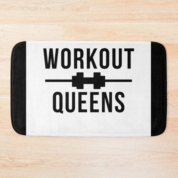 Item preview, Workout Queens t-shirt designed and sold by AllstarwireShop.