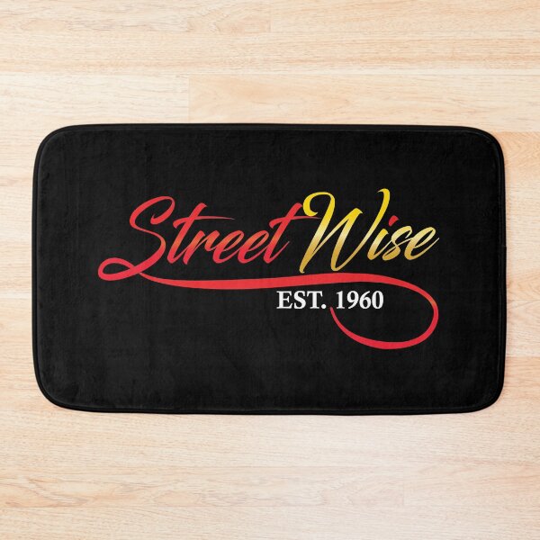 Item preview, Street Wise by Scout Ready designed and sold by scoutready.
