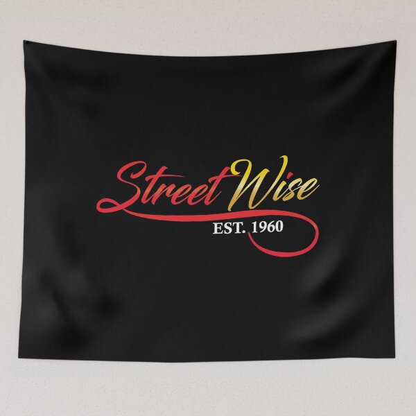 Item preview, Street Wise by Scout Ready designed and sold by scoutready.