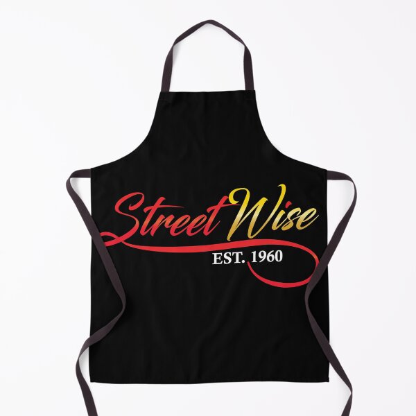 Item preview, Street Wise by Scout Ready designed and sold by scoutready.