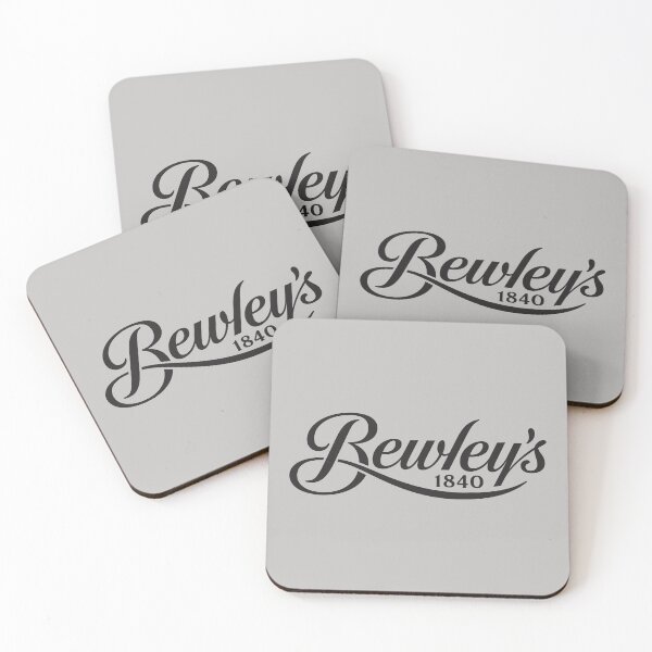 Item preview, Resto Bewley's designed and sold by Ringkih.