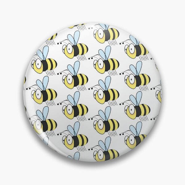 Item preview, Hardworker Bee designed and sold by iTrending.