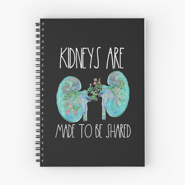Item preview, One Kidney Transplant Donor Nephrology Nurse Dialysis Tech designed and sold by zellaplrnli.