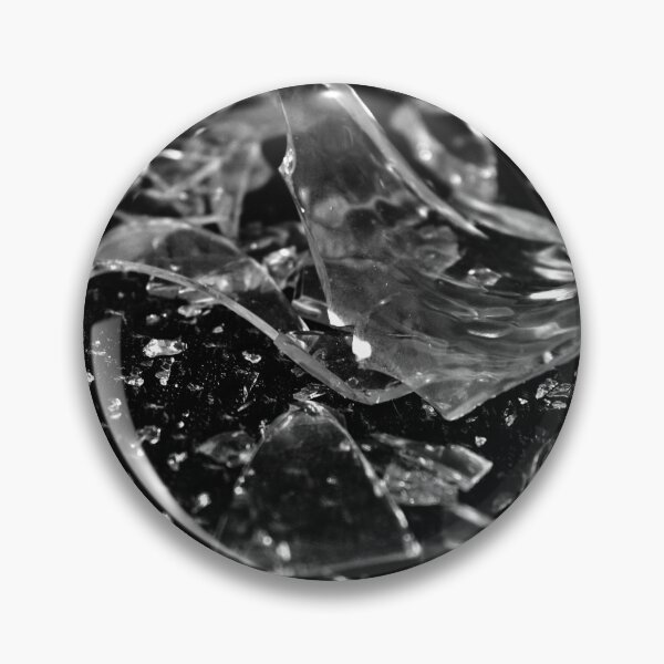 Item preview, Shattered into Pieces  designed and sold by Emily Flores.