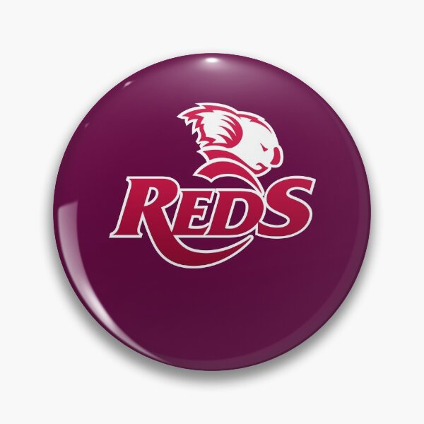 Item preview, QLD reds rugby designed and sold by golbergstan.