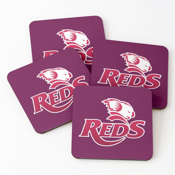 Item preview, QLD reds rugby designed and sold by golbergstan.