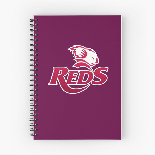 Item preview, QLD reds rugby designed and sold by golbergstan.