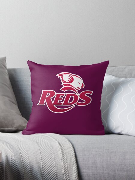 Item preview, QLD reds rugby designed and sold by golbergstan.