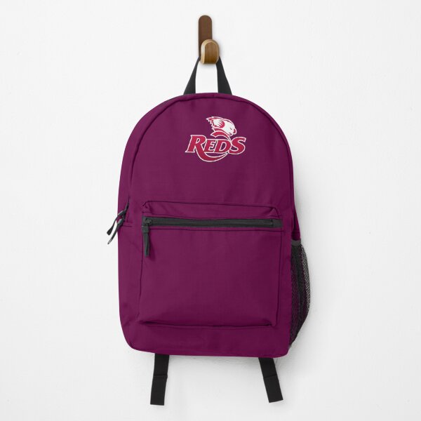 Item preview, QLD reds rugby designed and sold by golbergstan.