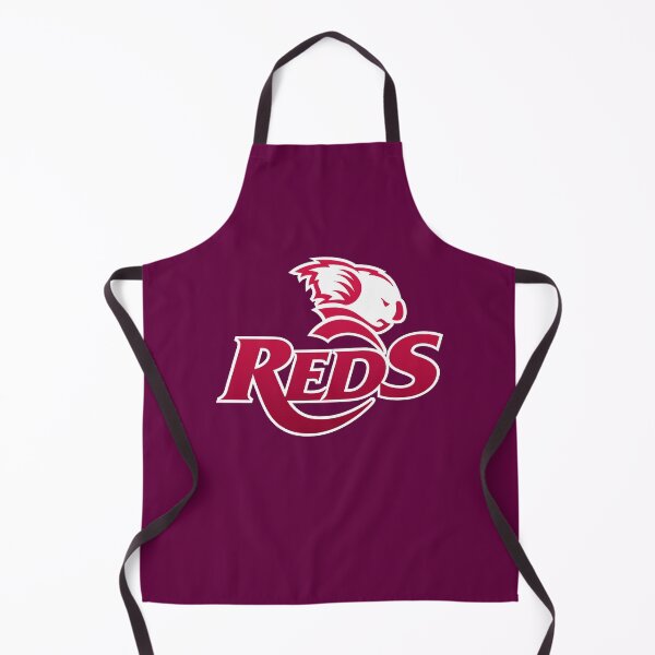 Item preview, QLD reds rugby designed and sold by golbergstan.