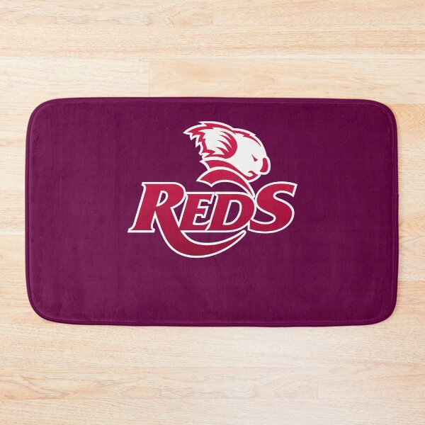 Item preview, QLD reds rugby designed and sold by golbergstan.