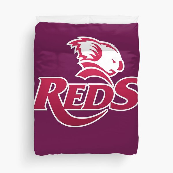 Item preview, QLD reds rugby designed and sold by golbergstan.