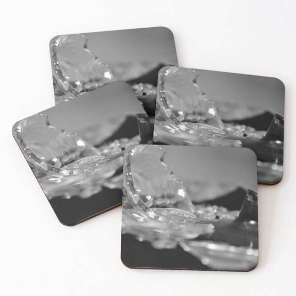 Item preview, Through the broken glass designed and sold by Emily Flores.