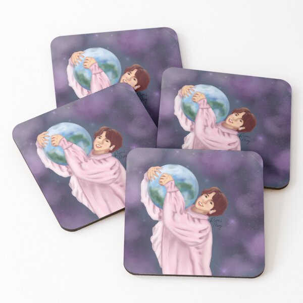 Item preview, Moon Jin Ver. 2 designed and sold by RumiMay.