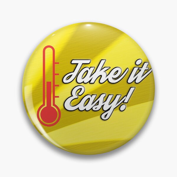 Item preview, Take it Easy designed and sold by Klementsen.