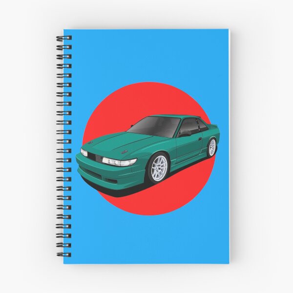 Item preview, 240 sx s13 Silvia  designed and sold by MOTOSHIFT.