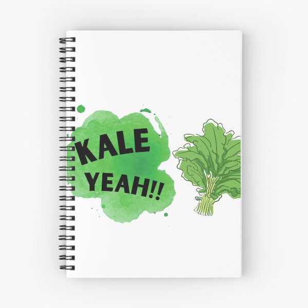 Item preview, kale yeah designed and sold by schenwow.