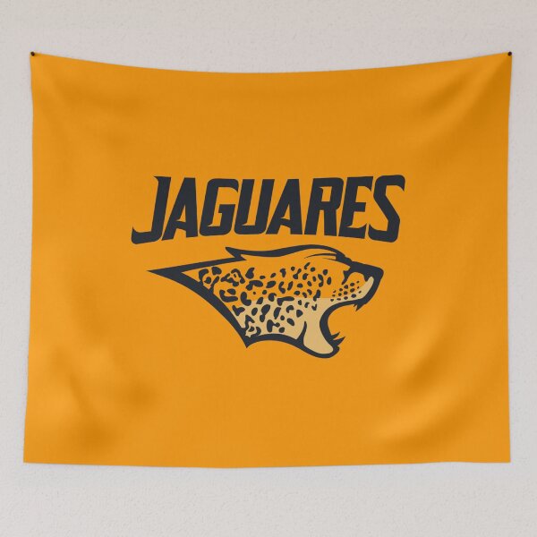 Item preview, Jaguares rugby designed and sold by golbergstan.