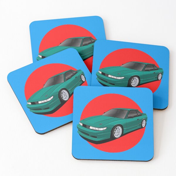 Item preview, 240 sx s13 Silvia designed and sold by MOTOSHIFT.