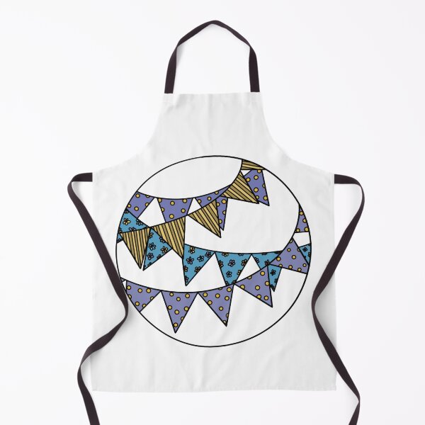 Item preview, Bunting designed and sold by SweetiPetiti.