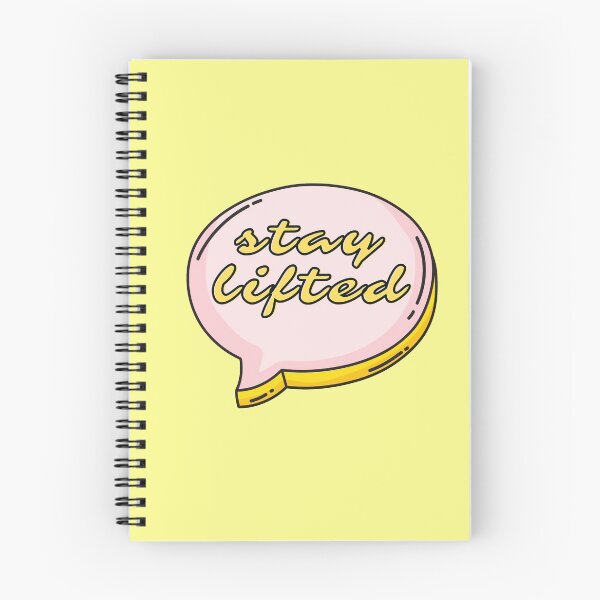 Item preview, stay high designed and sold by smokelikeagirl.
