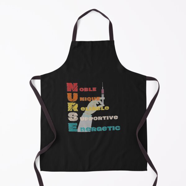 Item preview, powerful nurse the best qualities of nurses Art Print designed and sold by zellaplrnli.