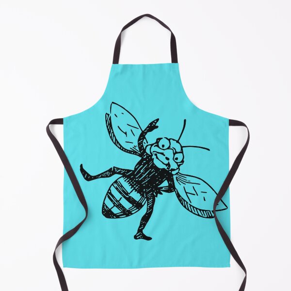 Item preview, Anthropomorphized Dancing Bee designed and sold by iTrending.
