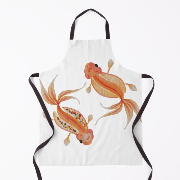 Item preview, Zen Goldfish designed and sold by Em0523.