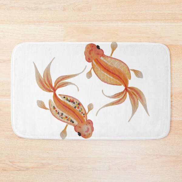 Item preview, Zen Goldfish designed and sold by Em0523.
