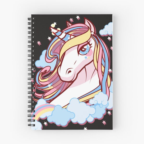 Item preview, Unicorn, drawing, pencil, vertebrate, fictional character. For children and adults. Art. Print designed and sold by Senior-Kuzmin.