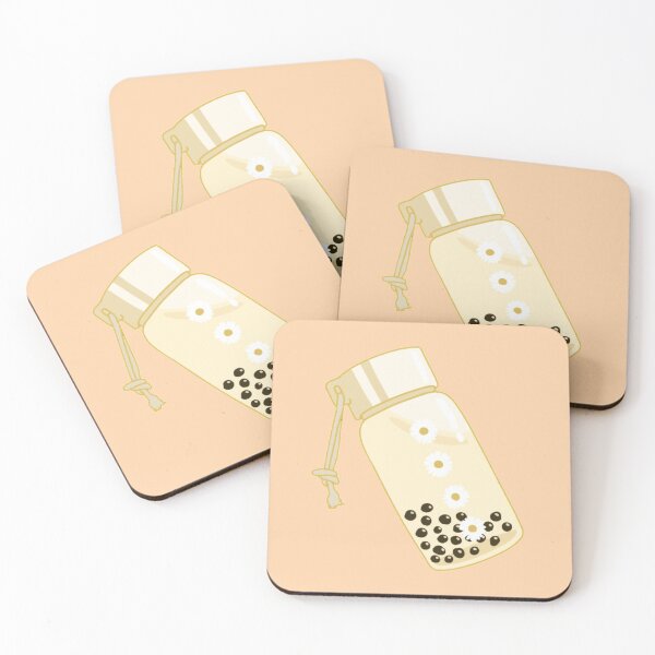 Item preview, BOBA TEA milk designed and sold by Kawabijutsu21.