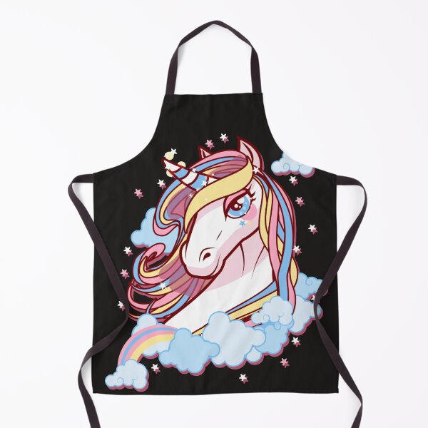 Item preview, Unicorn, drawing, pencil, vertebrate, fictional character. For children and adults. Art. Print designed and sold by Senior-Kuzmin.