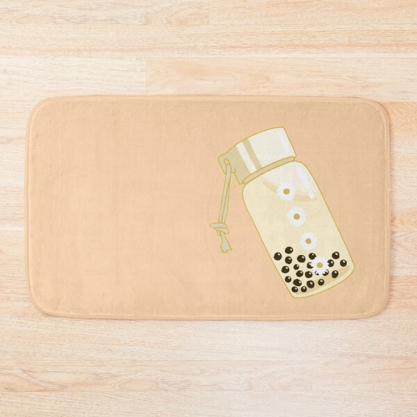 Item preview, BOBA TEA milk designed and sold by Kawabijutsu21.
