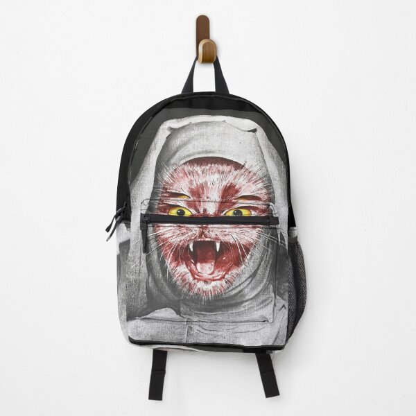 Item preview, Cat Nun designed and sold by Krampus101.