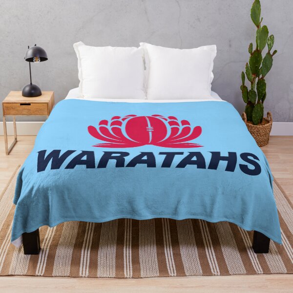 Item preview, Waratahs  designed and sold by golbergstan.