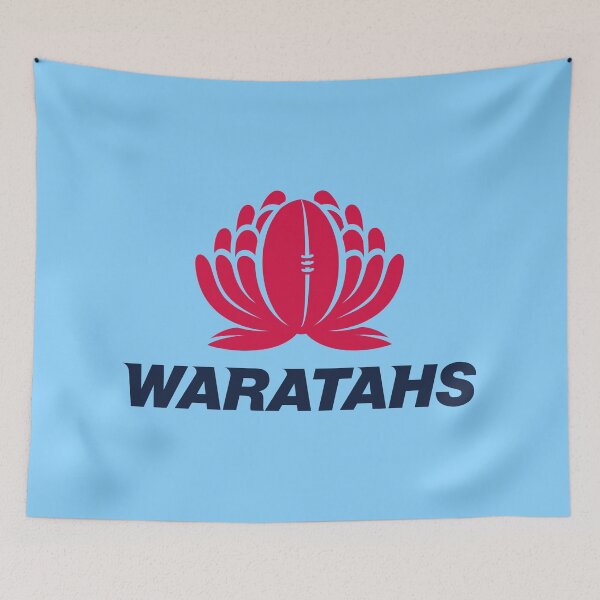 Item preview, Waratahs  designed and sold by golbergstan.