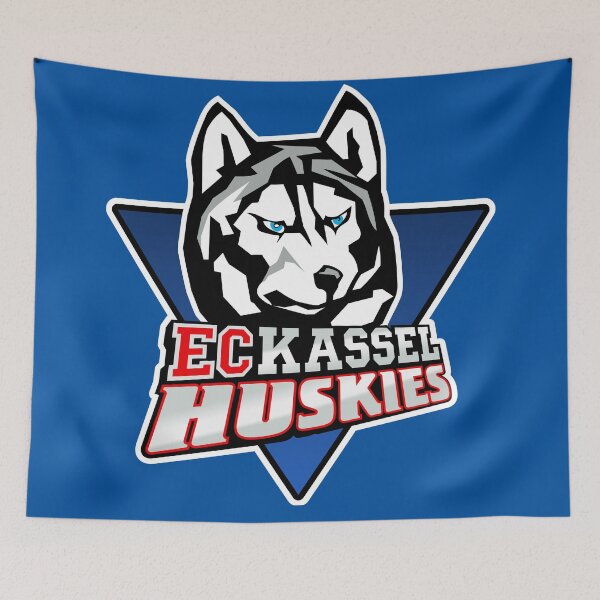 Item preview, Kassel Huskies designed and sold by JosephMKG.