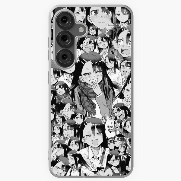 Aperçu de l'œuvre Nagatoro Hayase | Ijiranaide Nagatoro-san créée et vendue par J-Renxx.