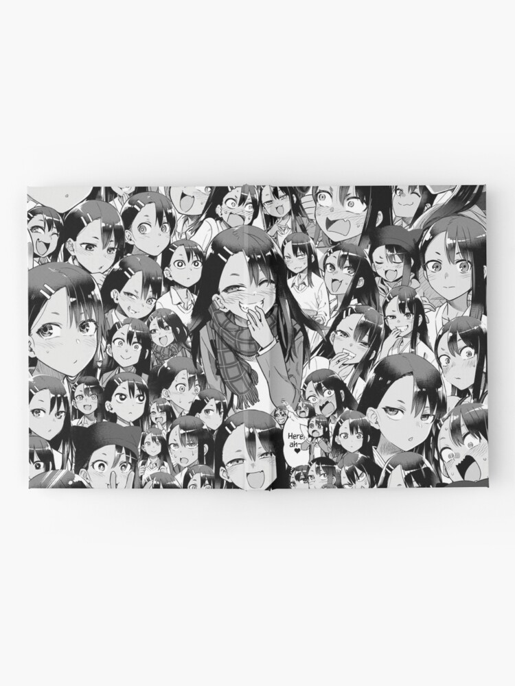 ijiranaide nagatoro san anime online