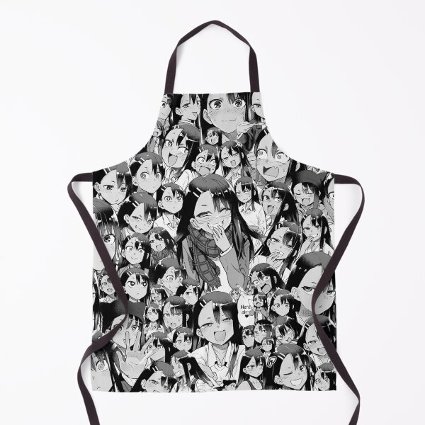 Item preview, Nagatoro Hayase | Ijiranaide Nagatoro-san designed and sold by J-Renxx.