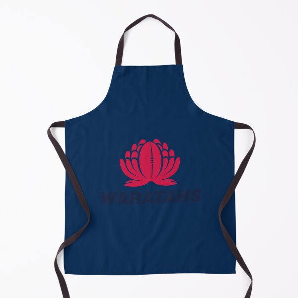 Item preview, Waratahs rugby designed and sold by golbergstan.