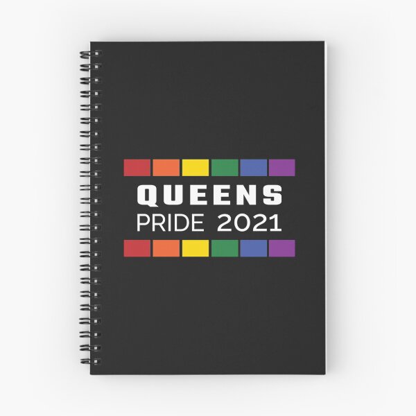 Item preview, Queens Gay Pride 2021 LGBT Pride LGBTQ March or Parade designed and sold by zellaplrnli.