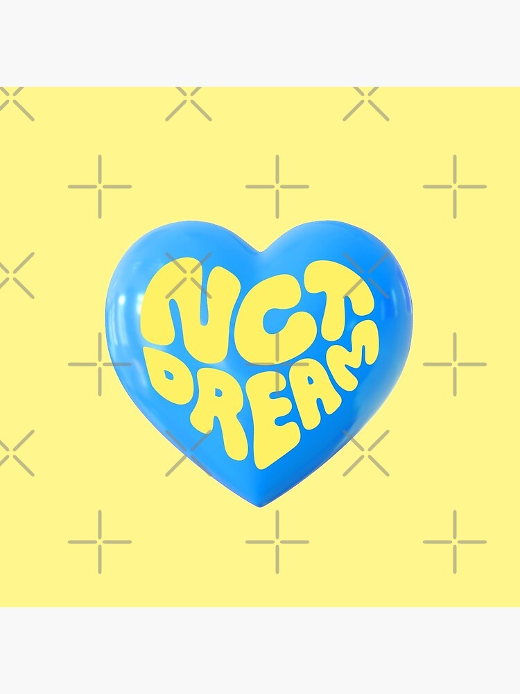 nct dream hello future repackage logo