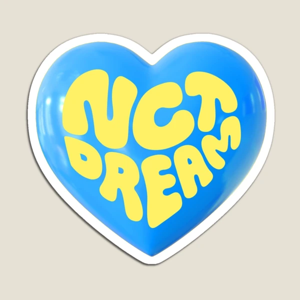 NCT 127 NCT dream マーク mo,small,flatlay,