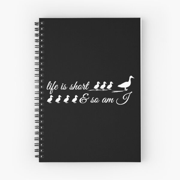 Item preview, Life Is Short designed and sold by OMdesigns93.