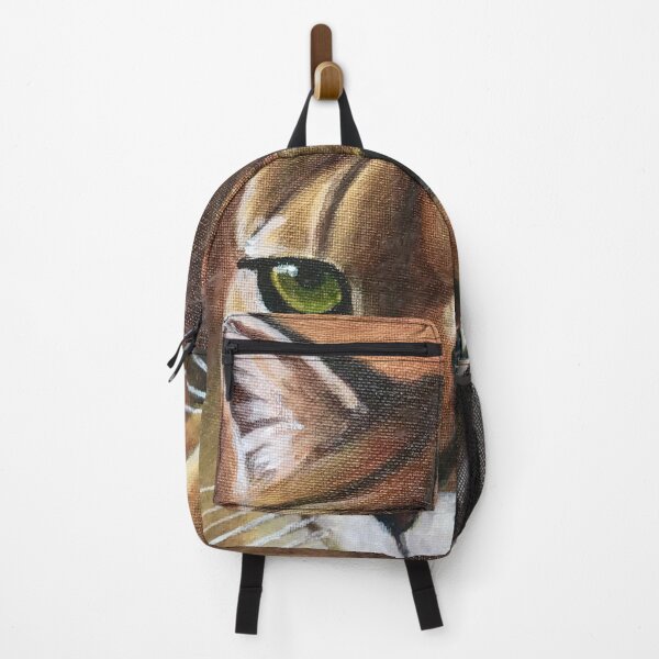 Item preview, Mountain Lion Painting designed and sold by Lady-Lilac.