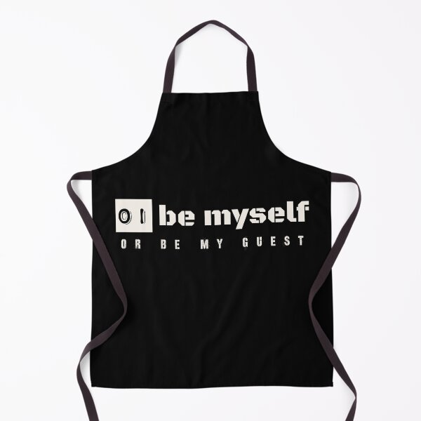 Item preview, About Me: be Myself or be my guest designed and sold by Neo-Figur3.