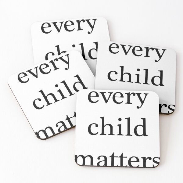 Item preview, every child matters | canada designed and sold by 3005Garments.