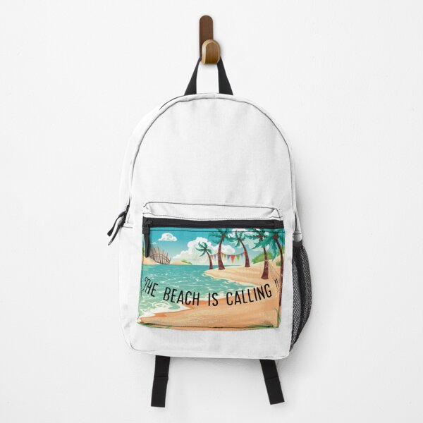 Item preview, Beautiful summer beach. designed and sold by Anup786.